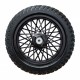 Ruota Posteriore Ducati Hypercross Peg Perego - SAGI3059N